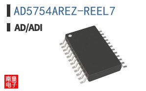 AD5754AREZ-REEL7