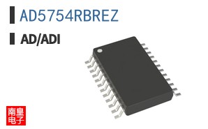 AD5754RBREZ