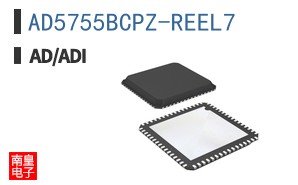 AD5755BCPZ-REEL7