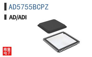 AD5755BCPZ