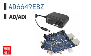 AD6649EBZ