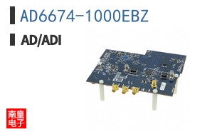 AD6674-1000EBZ