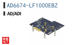 AD6674-LF1000EBZ