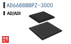 AD6688BBPZ-3000