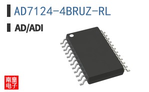 AD7124-4BRUZ-RL