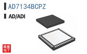 AD7134BCPZ