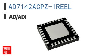 AD7142ACPZ-1REEL