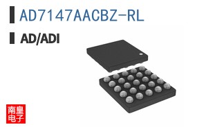 AD7147AACBZ-RL