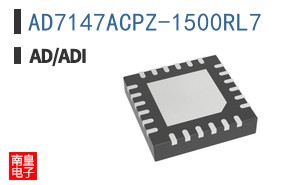 AD7147ACPZ-1500RL7