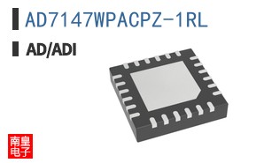 AD7147WPACPZ-1RL