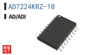 AD7224KRZ-18