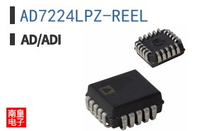 AD7224LPZ-REEL