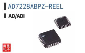 AD7228ABPZ-REEL