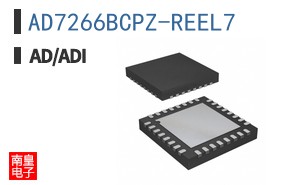 AD7266BCPZ-REEL7