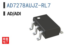 AD7278AUJZ-RL7