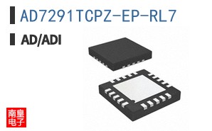 AD7291TCPZ-EP-RL7