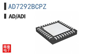 AD7292BCPZ