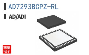 AD7293BCPZ-RL