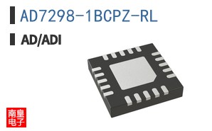 AD7298-1BCPZ-RL