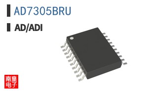 AD7305BRU
