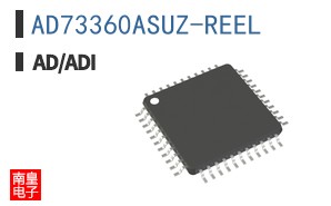 AD73360ASUZ-REEL