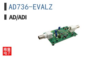 AD736-EVALZ
