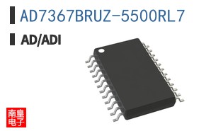 AD7367BRUZ-5500RL7