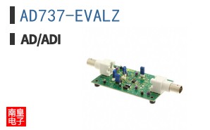 AD737-EVALZ