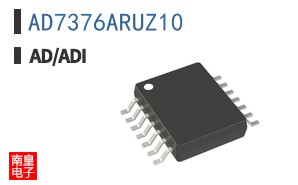 AD7376ARUZ10