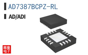 AD7387BCPZ-RL