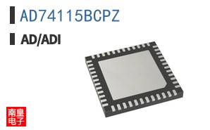 AD74115BCPZ