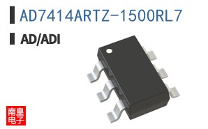 AD7414ARTZ-1500RL7