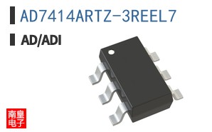 AD7414ARTZ-3REEL7