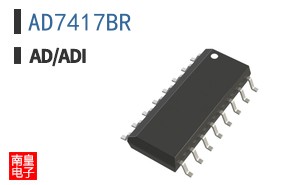 AD7417BR