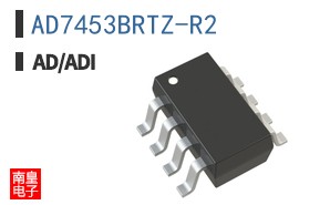 AD7453BRTZ-R2