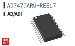 AD7470ARU-REEL7