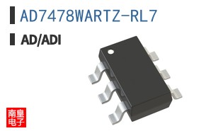 AD7478WARTZ-RL7