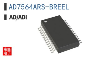 AD7564ARS-BREEL