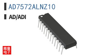 AD7572ALNZ10