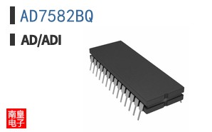 AD7582BQ