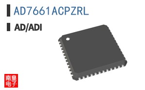 AD7661ACPZRL