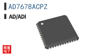 AD7678ACPZ