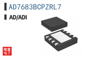 AD7683BCPZRL7