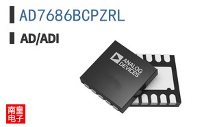 AD7686BCPZRL