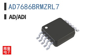 AD7686BRMZRL7