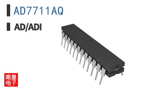 AD7711AQ