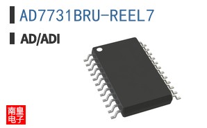 AD7731BRU-REEL7