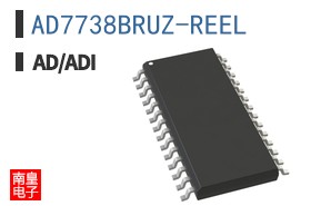 AD7738BRUZ-REEL