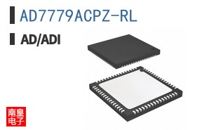 AD7779ACPZ-RL