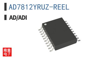AD7812YRUZ-REEL